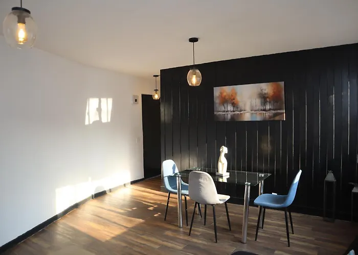 Nuevo Departamento A Unas Calles De Polanco Apartamento