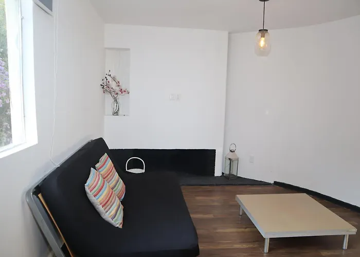 Nuevo Departamento A Unas Calles De Polanco Apartamento *