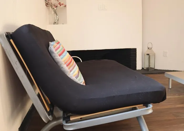 Nuevo Departamento A Unas Calles De Polanco Apartamento México DF