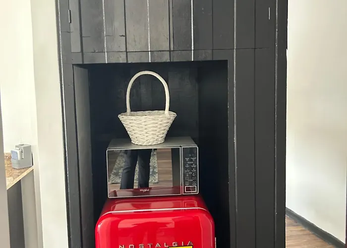 Apartamento Nuevo Departamento A Unas Calles De Polanco México DF
