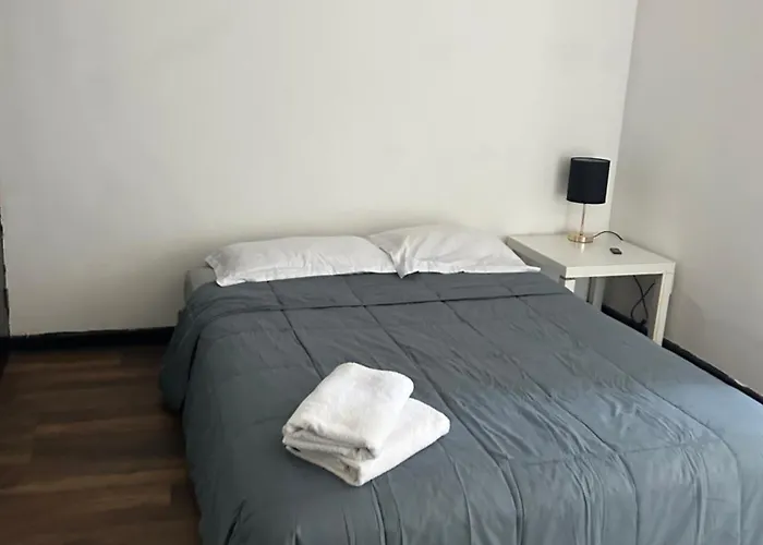 Nuevo Departamento A Unas Calles De Polanco México DF
