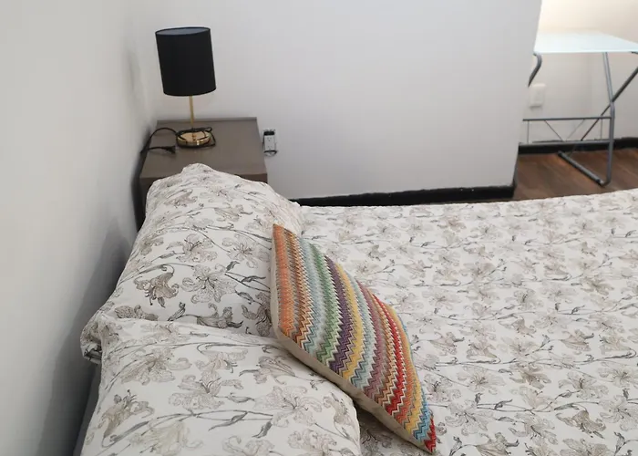 Nuevo Departamento A Unas Calles De Polanco